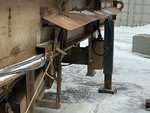 Chassis with
