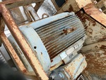 Electrical with Potencia: HP, KW o AMP