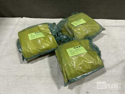 (89) Frham Safety Products FRSDSPECNN.055 Protective Wetsuits