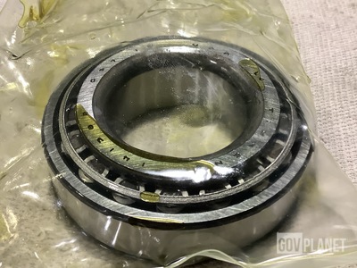 (1,473) Apex Pinnacle AA59649-134 Tapered Roller Bearings