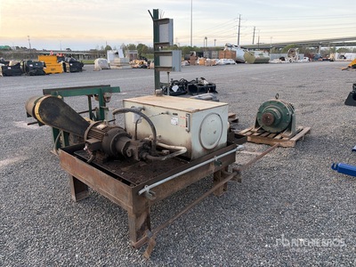 Hydraulic Power Unit