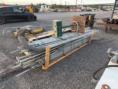 Quantity of Electrical Supplies