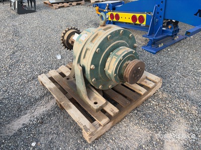 Quantity of (2) Pallets of Quantity of Electric Motor