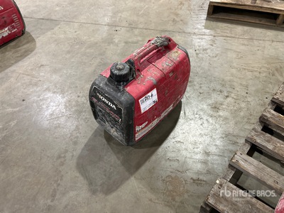 Honda 2200EU مولد متنقل