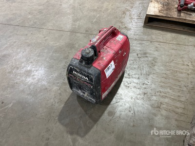 Honda 2200EU مولد متنقل