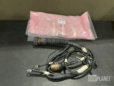 (11) SSI Technology 12370541 Branched Wiring Harnesses