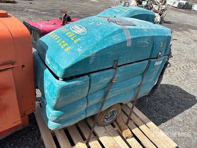 Tennant 5680 Walk-Behind Electric Szorowarka do podłóg