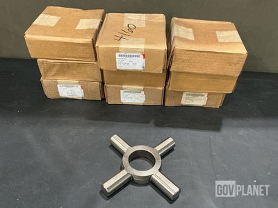 (30) Dana 86778 Differential Spiders