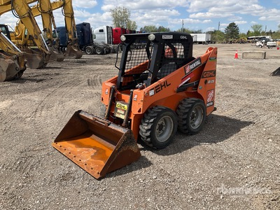Gehl R105 Skid Steer Loader