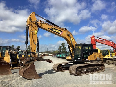 2023 Sany SY225C9C5KL حفارة بجنزير