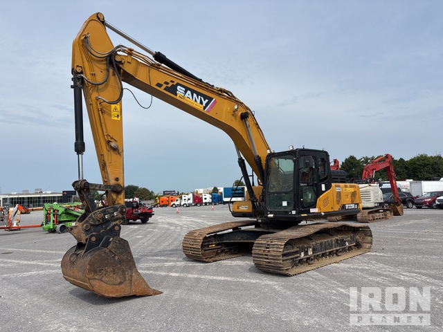 Excavators