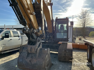 2022 Sany SY225C Koparka gąsienicowa