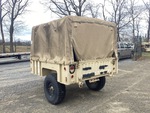 Picture, Left Rear Corner