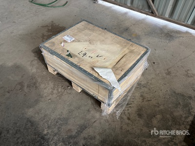 Pulling and clamps set