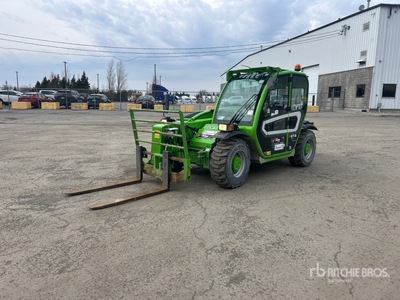 2024 Merlo 27.6ECO Telehandler