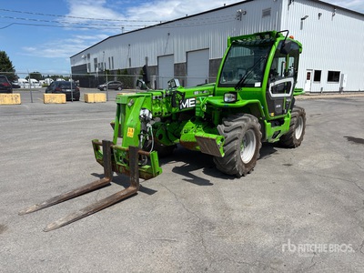 2024 Merlo M1.40.13PLUS Telehandler
