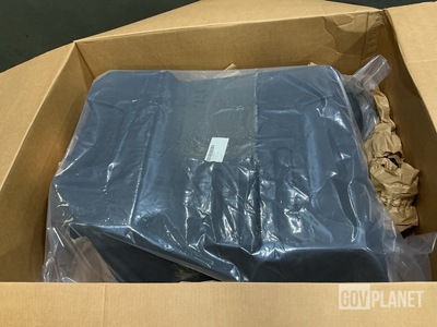 (2) JLG 7151246 Engine Fuel Tanks