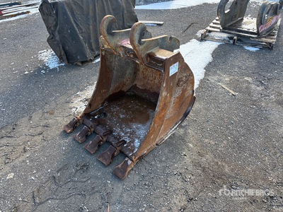 Gryb 30 in Q/C Digging Excavator Bucket