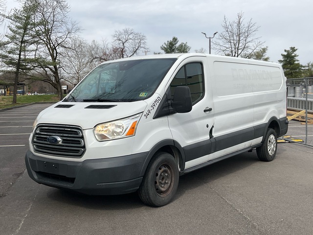 2016 Ford Transit 250 Cargo Van