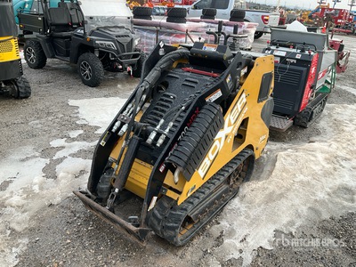 2019 Boxer 700HDX Mini Compacte Schranklader