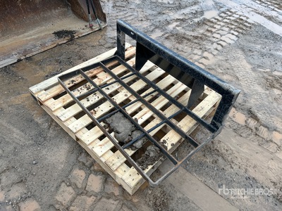 2019 Paladin 2000857 48 in Leveller - Fits Mini