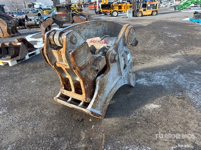 Gryb Demolition Pulverizer