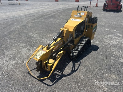2021 Vermeer SC30TX Szlifierka do pni