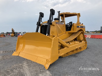 2006 Cat D8T Tractor sobre Orugas / Crawler Dozer