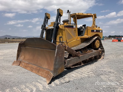 2006 Cat D8T Tractor sobre Orugas / Crawler Dozer
