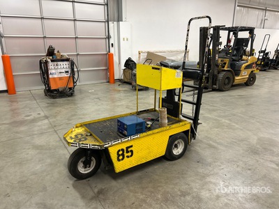 E-Z-Go Utility Cart