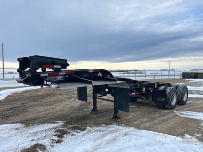 2025 Gerrys KJP203 T/A Heavy-Haul Jeep