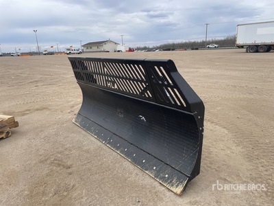 HLA FB103PHC3N 10 ft 4 Way Schiebeschild