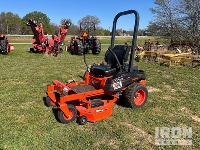 2025 Kubota Z232KW-42 Zero-Turn Lawn Mower