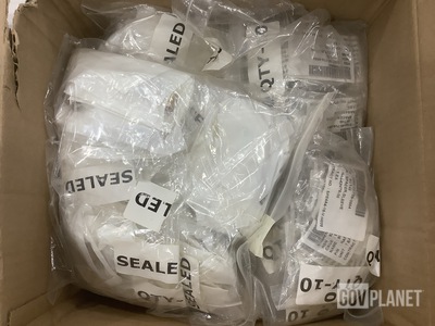 (27) Rollers, (939) Sleeve Spacers, (138) Spacers & Assorted Items