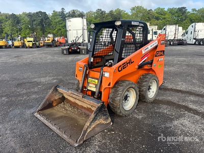 Gehl 1050R Skid Steer Loader