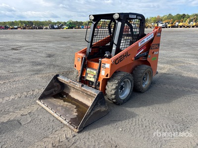 Gehl 1050R Skid Steer Loader