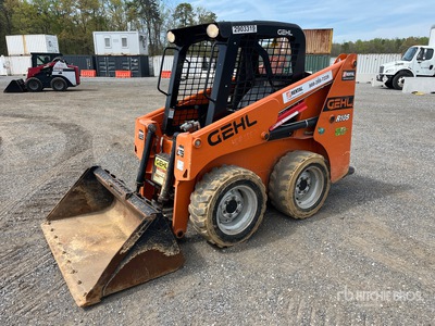 2020 Gehl R105 Kompaktlader