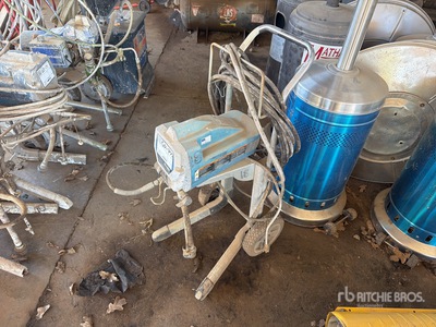 Graco ProX9 Paint Sprayer