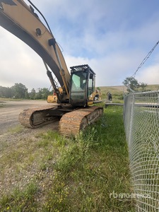 2003 Cat 330C Tracked Excavator