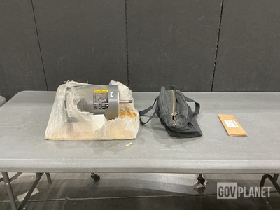 (3) Electric Motors, (59) Bags, (72) Shims & Assorted Items