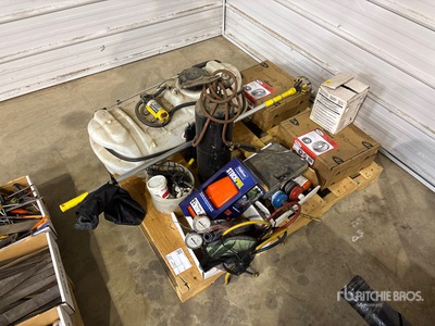 Fimco Landgoed Sproeier