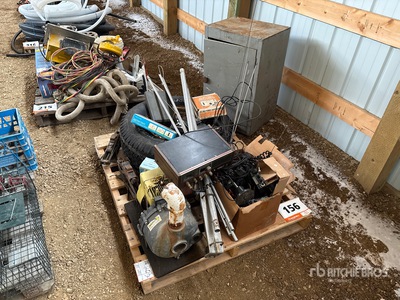 Quantity of (7) CB Radio