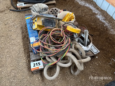 Quantity of Shop Miscellaneous