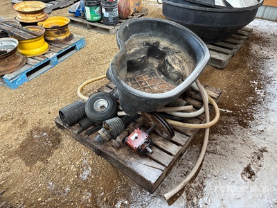 Quantity of Agricultural Miscellaneous