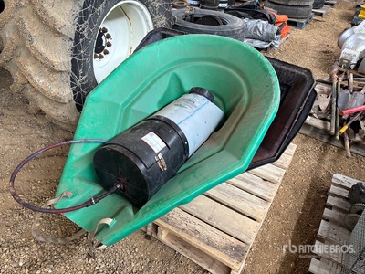 The Classic Seed Treater