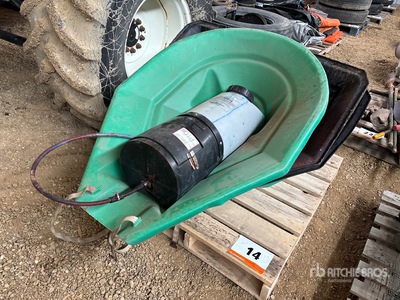 The Classic Seed Treater