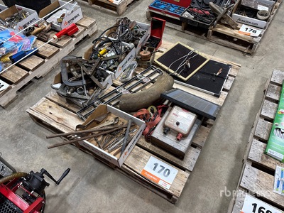 Parmak Magnum 12 Fence Charger