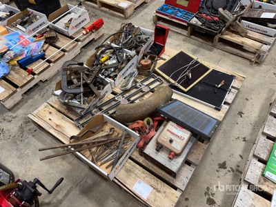 Parmak Magnum 12 Fence Charger