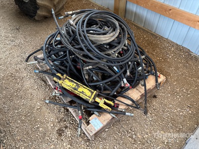 Quantity of Parti idrauliche