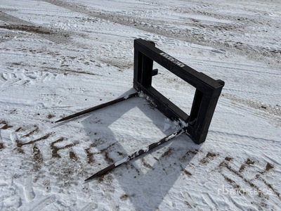 Kirchner 44 in Balen Vorken